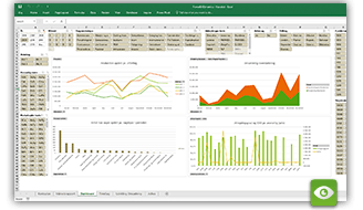 screenshot of Legal 365
